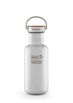 Klean Kanteen The Reflect - 532ml/18oz